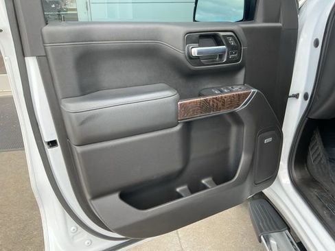 Used 2021 GMC Sierra 1500 Denali w/ Driver Alert Package II image 21