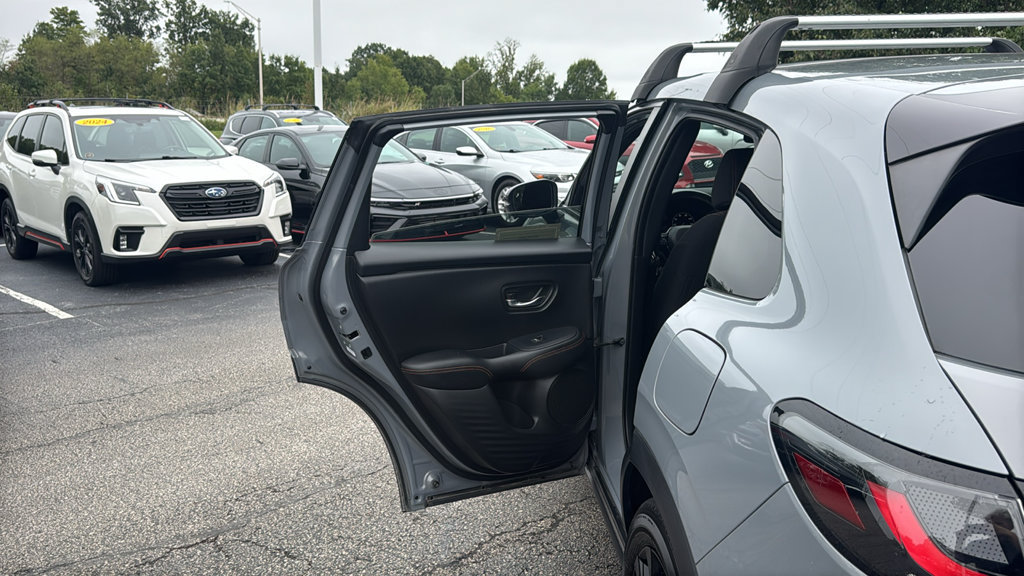 Used 2024 Honda HR-V Sport image 28