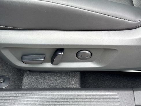 New 2026 Nissan Rogue Dark Armor AWD/4WD image 25