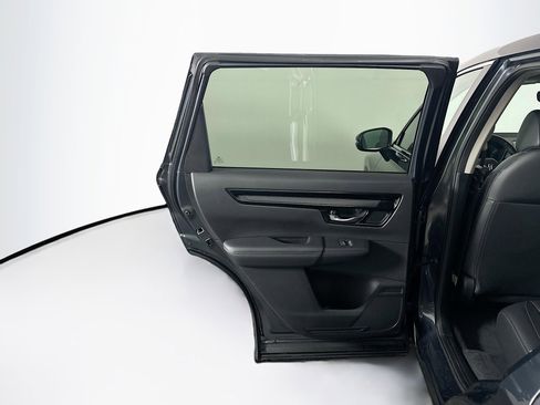 Used 2024 Honda CR-V EX-L image 27