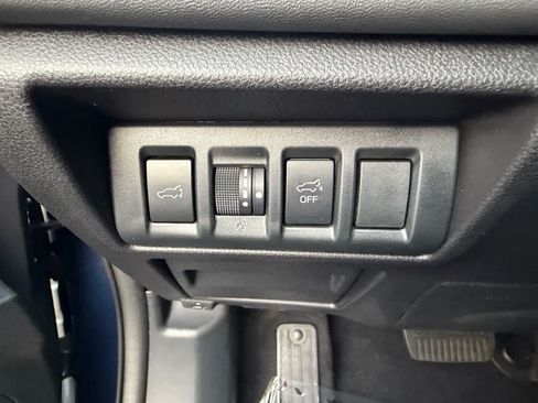 Used 2024 Subaru Outback Limited XT AWD/4WD image 17