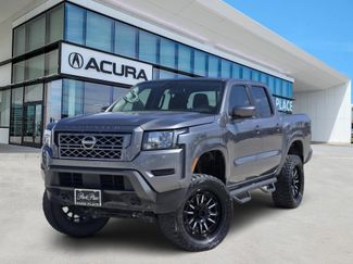 Used 2022 Nissan Frontier SV w/ Technology Package video 1