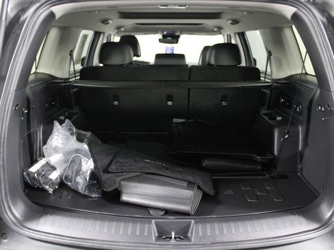 Certified 2026 Hyundai Santa Fe Limited FWD image 17