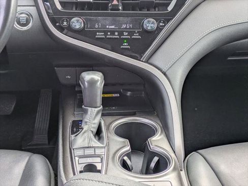 Certified 2024 Toyota Camry XSE FWD image 18
