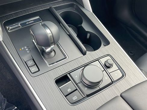 New 2026 MAZDA CX-90 3.3 Turbo S w/ Premium Plus image 23