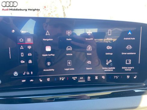 Used 2026 Audi A6 Premium Plus image 51