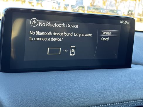 New 2025 MAZDA CX-5 AWD 2.5 S image 32