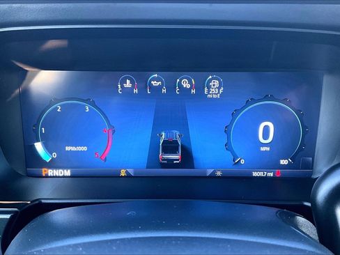 Certified 2023 Ford F250 Lariat w/ Lariat Ultimate Package image 15