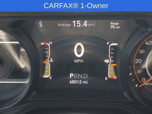 Used 2024 Jeep Wrangler Unlimited Rubicon AWD/4WD image 19