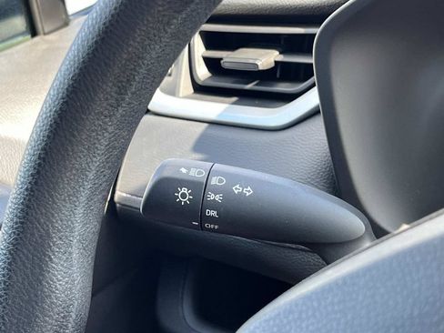 Used 2024 Toyota RAV4 LE FWD image 30
