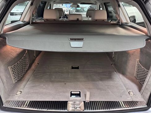 Used 2014 Mercedes-Benz E 350 4MATIC Wagon image 21