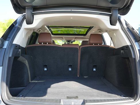 Certified 2024 Acura RDX SH-AWD w/ Technology Package image 65