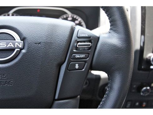 Used 2024 Nissan Frontier SV w/ SV Convenience Package AWD/4WD image 16
