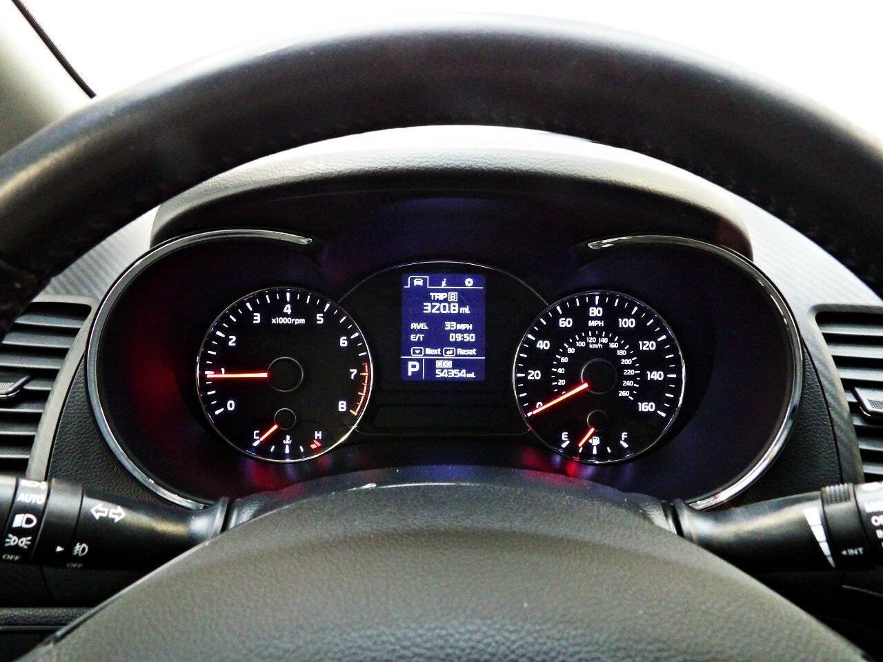 Used 2015 Kia Forte EX FWD image 15