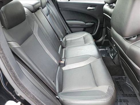 Used 2020 Dodge Charger SXT w/ Plus Group AWD/4WD image 24