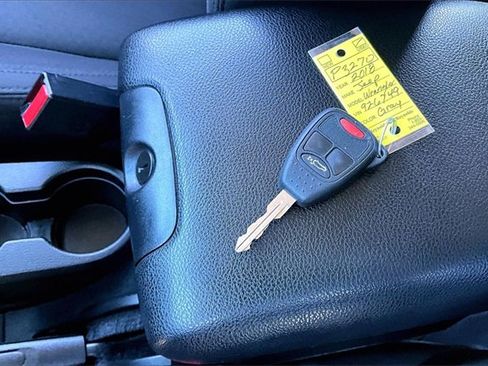 Used 2018 Jeep Wrangler Unlimited Sport S image 34