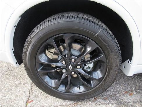 New 2026 Dodge Durango GT RWD image 8