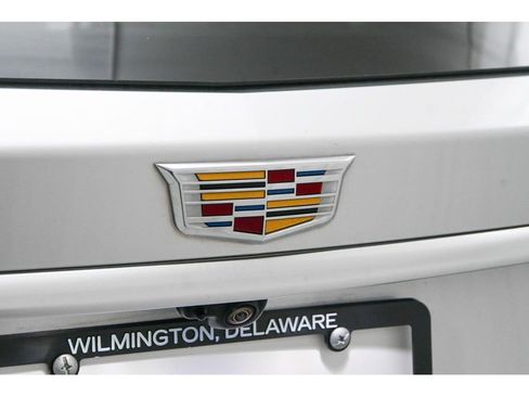 Used 2020 Cadillac XT6 Premium Luxury image 64