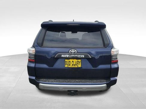Certified 2023 Toyota 4Runner TRD Off-Road Premium w/ Moonroof Package image 6