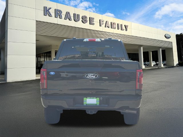 Certified 2024 Ford F150 XLT w/ XLT Black Appearance Package AWD/4WD image 7