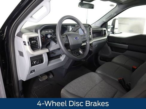 New 2026 Ford F350 XL w/ STX Appearance Package AWD/4WD image 32