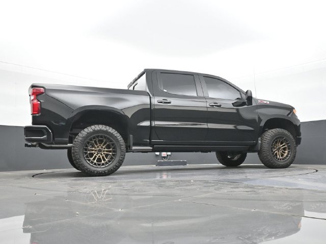 New 2026 Chevrolet Silverado 1500 RST w/ Safety Package AWD/4WD image 46