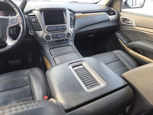 Used 2017 GMC Yukon XL Denali w/ Open Road Package image 37