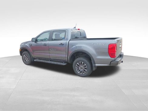Used 2022 Ford Ranger XLT w/ Equipment Group 302A High image 7