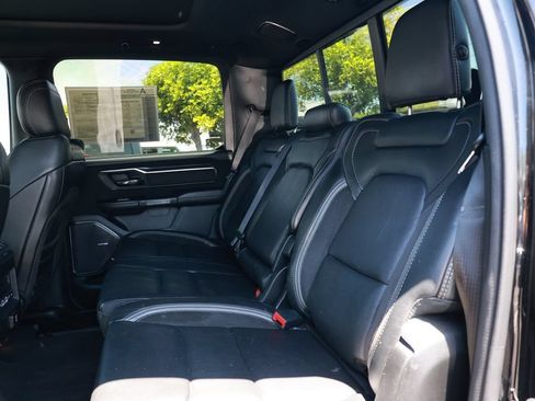 Used 2021 RAM 1500 TRX w/ TRX Level 2 Equipment Group AWD/4WD image 37
