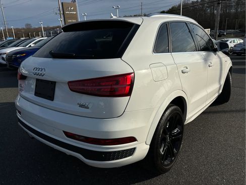 Used 2016 Audi Q3 2.0T Prestige w/ Prestige Package image 42