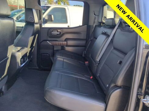 Used 2022 GMC Sierra 1500 Denali w/ Denali Premium Package image 28