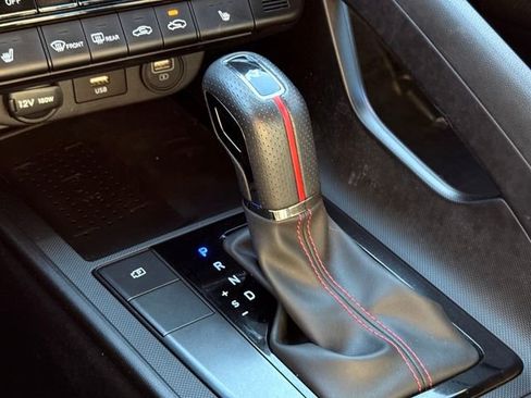 Used 2023 Hyundai Elantra N Line image 34