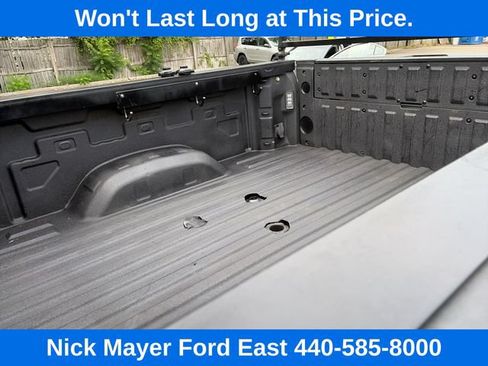 Used 2024 Chevrolet Silverado 3500 LT w/ Z71 Sport Edition AWD/4WD image 36
