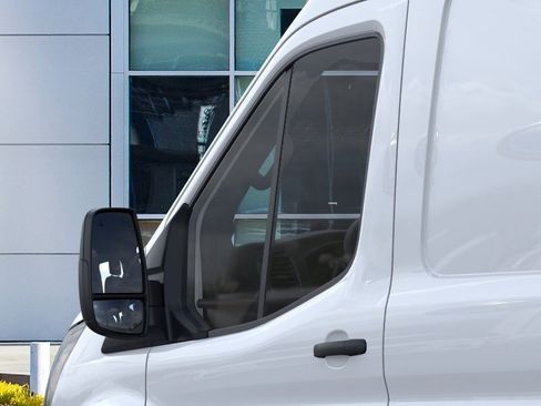 New 2026 Ford Transit 250 148 Medium Roof w/ Load Area Protection Package image 20