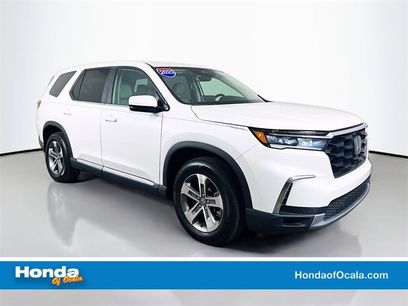 Used 2023 Honda Pilot EX-L