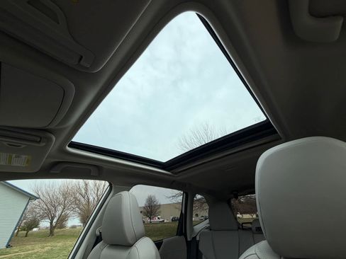 Used 2024 Subaru Forester Limited image 29