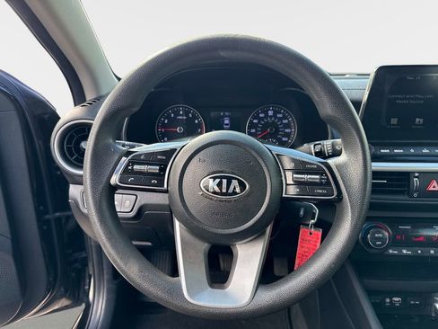 Used 2019 Kia Forte LXS image 25
