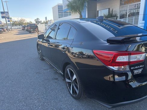 Used 2019 Subaru Impreza 2.0i Sport image 8
