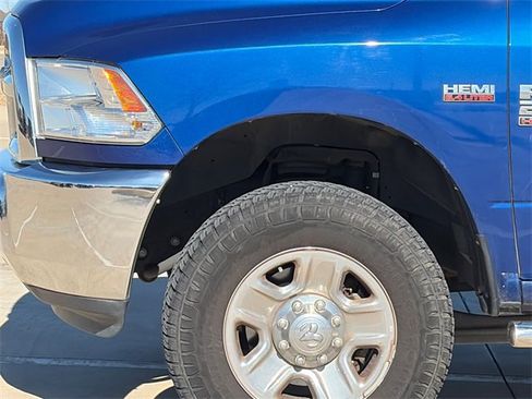 Used 2017 RAM 2500 Tradesman w/ Chrome Appearance Group image 5