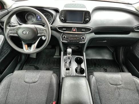 Used 2019 Hyundai Santa Fe SE AWD/4WD image 19