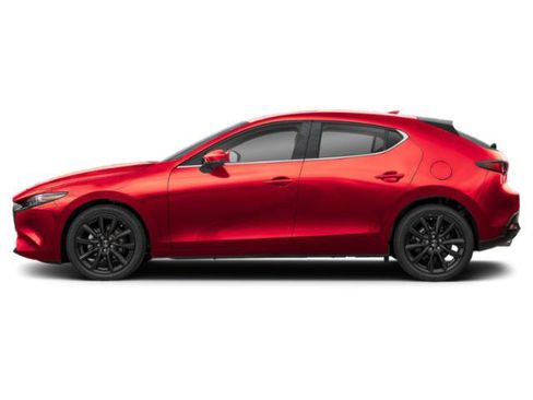 New 2026 MAZDA MAZDA3 2.5 S Hatchback w/ Premium Pkg image 9