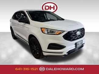 Used 2023 Ford Edge SE w/ Black Appearance Package AWD/4WD 360° Tour