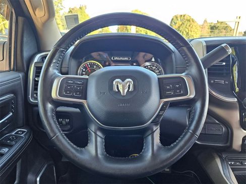 Certified 2019 RAM 3500 Laramie image 22