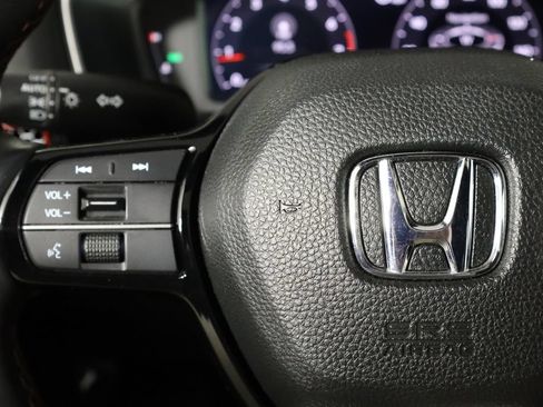 Used 2025 Honda Civic Si image 8