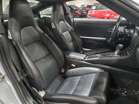 Used 2015 Porsche 911 Carrera RWD image 14