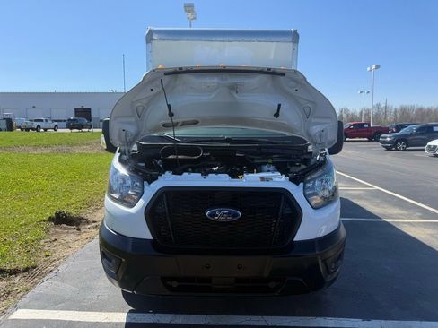 Used 2022 Ford Transit 350 DRW RWD image 50