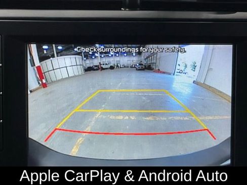 Used 2020 Kia Soul S image 8