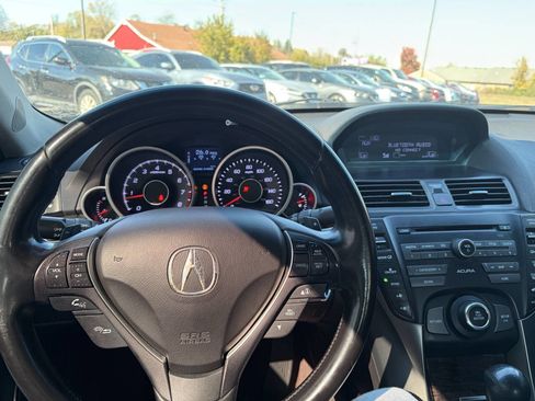 Used 2012 Acura TL image 20