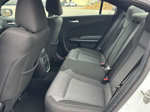 Used 2020 Dodge Charger SXT image 8