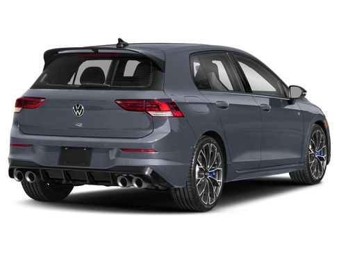 New 2026 Volkswagen Golf AWD/4WD image 26